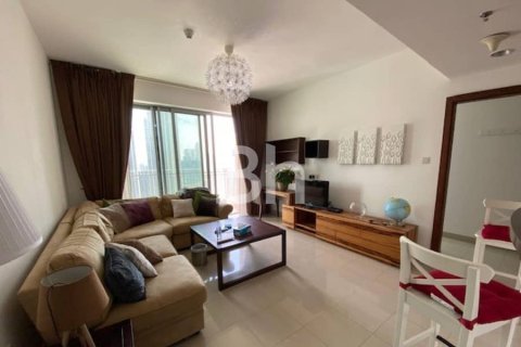 Appartement à Downtown Dubai (Downtown Burj Dubai), Dubai, 2 chambres, 109 m², № 21192 - photo 4