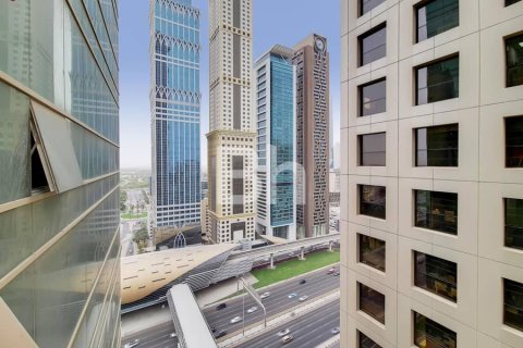 Apartamento en Sheikh Zayed Road, Dubai, 1 dormitorio, 82 m², № 21193 - foto 7