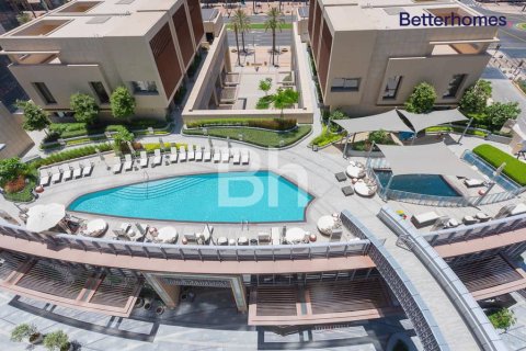 Appartement à Downtown Dubai (Downtown Burj Dubai), Dubai, 2 chambres, 160 m², № 21190 - photo 9