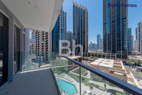 Appartement à Downtown Dubai (Downtown Burj Dubai), Dubai, 2 chambres, 160 m², № 21190 - photo 16