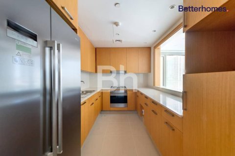 Appartement à Downtown Dubai (Downtown Burj Dubai), Dubai, 2 chambres, 160 m², № 21190 - photo 3