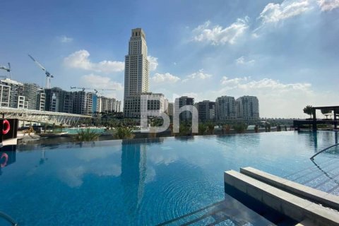 Apartamento en Dubai Creek Harbour (The Lagoons), Dubai, 1 dormitorio, 65 m², № 21195 - foto 9