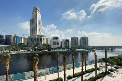 Apartamento en Dubai Creek Harbour (The Lagoons), Dubai, 1 dormitorio, 65 m², № 21195 - foto 1