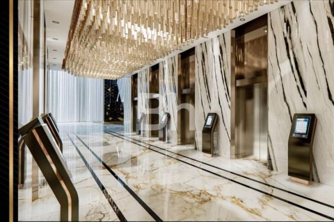 Apartment in Business Bay, Dubai 35 sq.m. № 21189 - photo 7