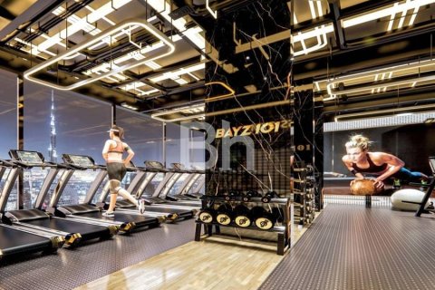 Apartment in Business Bay, Dubai 35 sq.m. № 21189 - photo 6