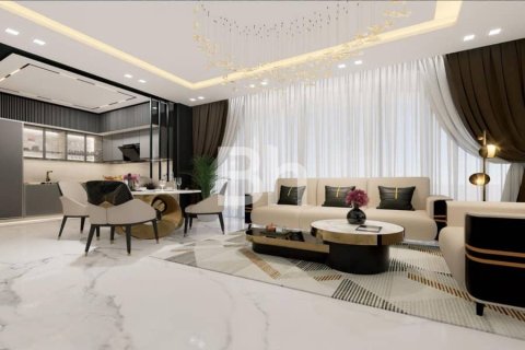 Apartment in Business Bay, Dubai 35 sq.m. № 21189 - photo 1