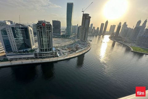 Apartment in Business Bay, Dubai 2 bedrooms, 132.4 sq.m. № 121967 - photo 2