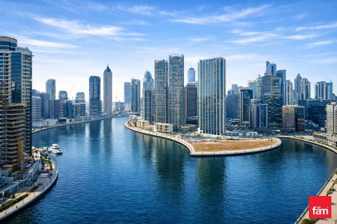 Apartment in Business Bay, Dubai 2 bedrooms, 132.4 sq.m. № 121967