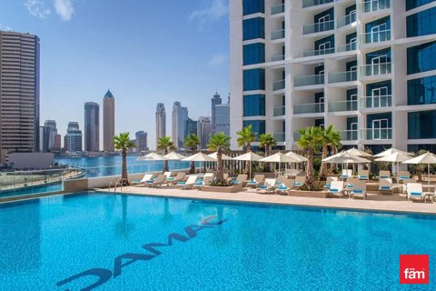 Apartment in Business Bay, Dubai 2 bedrooms, 132.4 sq.m. № 121967 - photo 18