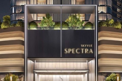 Appartement à Sobha Hartland, Mohammed Bin Rashid City, Dubai, 2 chambres, 108 m², № 48213 - photo 4