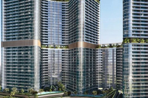 Appartement à Sobha Hartland, Mohammed Bin Rashid City, Dubai, 2 chambres, 108 m², № 48213 - photo 5