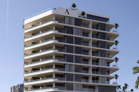 Appartement à Al Satwa, Dubai, 2 chambres, 111 m², № 48212 - photo 2