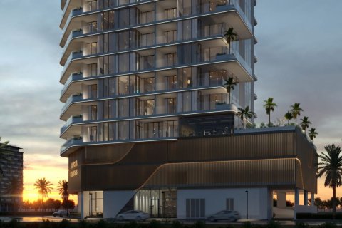 Appartement à Al Satwa, Dubai, 2 chambres, 111 m², № 48212 - photo 1