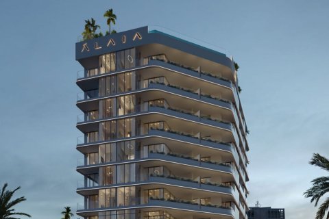 Appartement à Al Satwa, Dubai, 2 chambres, 111 m², № 48212 - photo 3