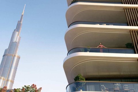 شقة في وسط مدينة دبي, دبي 3 غرف نوم, 381 م² رقم 48210 - صورة 3