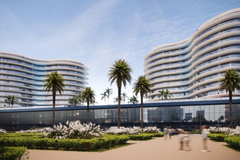 Appartement à Al Furjan, Dubai, 1 chambre, 36 m², № 48208 - photo 5