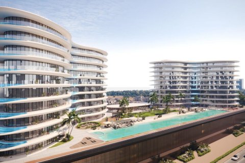 Appartement à Al Furjan, Dubai, 1 chambre, 36 m², № 48208 - photo 2