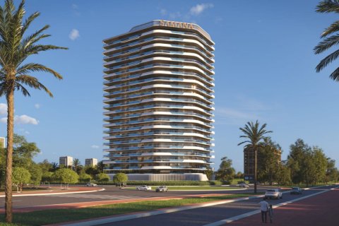 Appartement à Dubai, 2 chambres, 143 m², № 48207 - photo 4