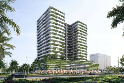 Appartement à Majan, Dubai, 2 chambres, 127 m², № 48211 - photo 4