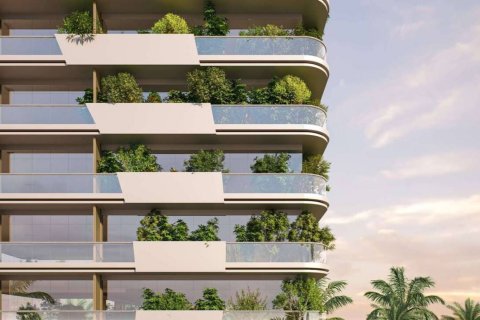 Appartement à Majan, Dubai, 2 chambres, 127 m², № 48211 - photo 7
