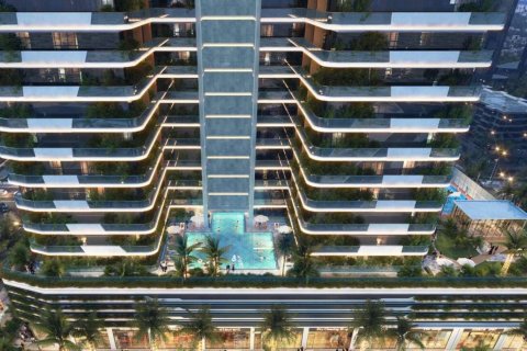 Appartement à Majan, Dubai, 2 chambres, 127 m², № 48211 - photo 2