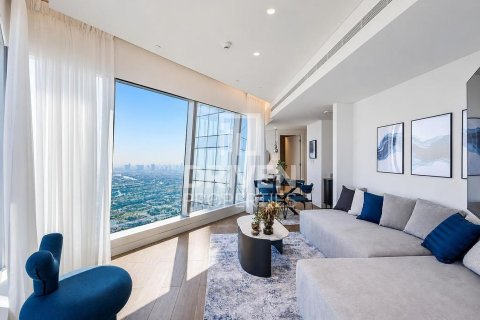 Apartment in Jumeirah Lake Towers, Dubai 2 bedrooms, 114.27 sq.m. № 140370 - photo 4