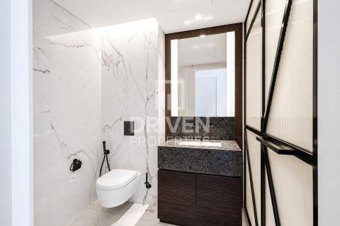 Apartment in Jumeirah Lake Towers, Dubai 2 bedrooms, 114.27 sq.m. № 140370 - photo 12