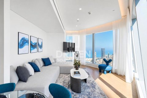 Apartment in Jumeirah Lake Towers, Dubai 2 bedrooms, 114.27 sq.m. № 140370