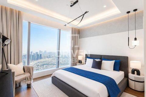 Apartment in Jumeirah Lake Towers, Dubai 2 bedrooms, 114.27 sq.m. № 140370 - photo 5