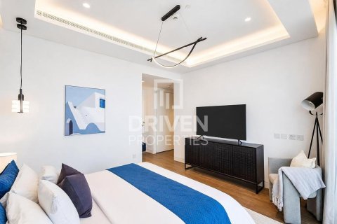 Apartment in Jumeirah Lake Towers, Dubai 2 bedrooms, 114.27 sq.m. № 140370 - photo 7