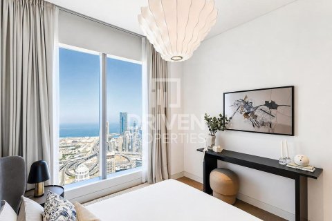 Apartment in Jumeirah Lake Towers, Dubai 2 bedrooms, 114.27 sq.m. № 140370 - photo 6