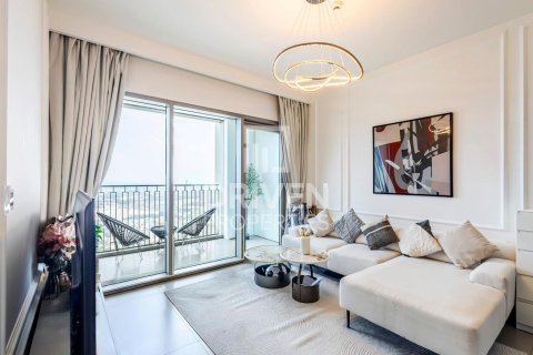Appartement à Zabeel, Dubai, 1 chambre, 68.84 m², № 140366 - photo 1
