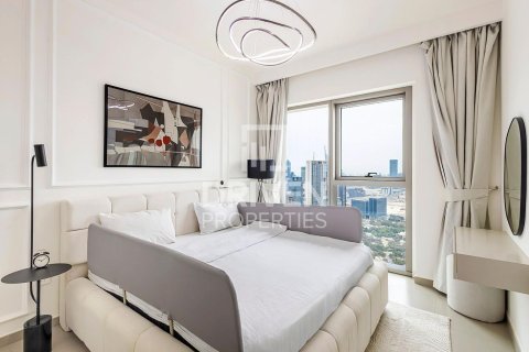 Appartement à Zabeel, Dubai, 1 chambre, 68.84 m², № 140366 - photo 3