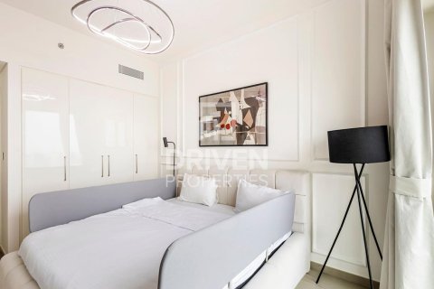 Appartement à Zabeel, Dubai, 1 chambre, 68.84 m², № 140366 - photo 5