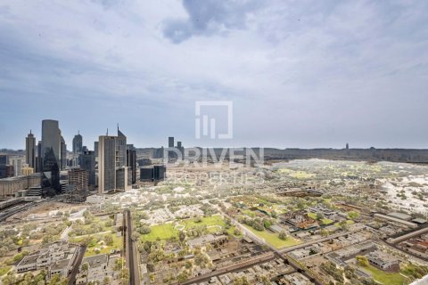 Appartement à Zabeel, Dubai, 1 chambre, 68.84 m², № 140366 - photo 9