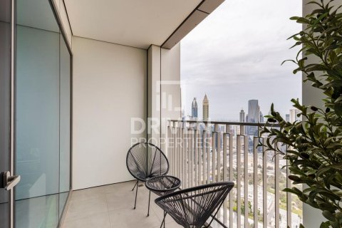 Appartement à Zabeel, Dubai, 1 chambre, 68.84 m², № 140366 - photo 8