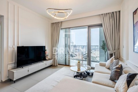 Appartement à Zabeel, Dubai, 1 chambre, 68.84 m², № 140366 - photo 2