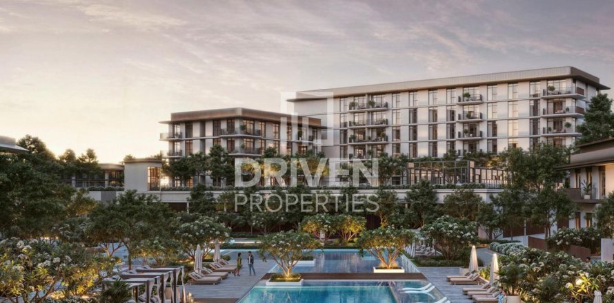 Apartamento en Mina Rashid, Dubai, 3 dormitorios, 150.32 m², № 140367