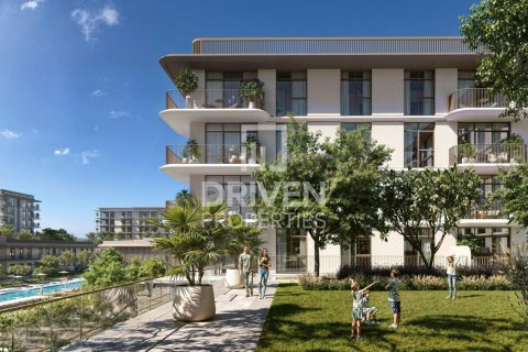 Apartamento en Mina Rashid, Dubai, 3 dormitorios, 150.32 m², № 140367 - foto 4