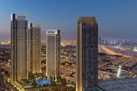 Apartamento en Downtown Dubai (Downtown Burj Dubai), Dubai, 1 dormitorio, № 113898 - foto 2