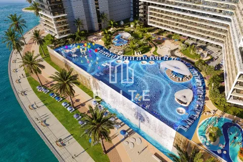 Apartment in Dubai 2 bedrooms, 146 sq.m. № 53702 - photo 1