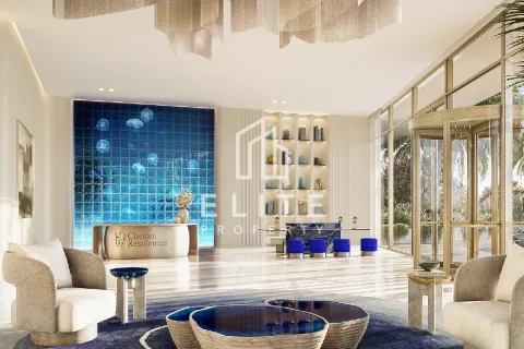 Apartment in Dubai 2 bedrooms, 146 sq.m. № 53702 - photo 7