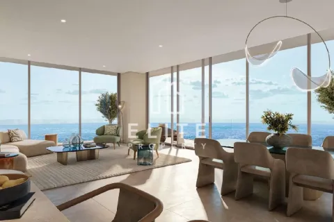 Apartment in Dubai 2 bedrooms, 146 sq.m. № 53702 - photo 3