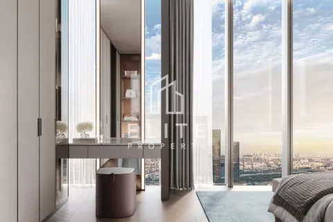 Apartamento en Dubai, 3 dormitorios, 179 m², № 53717 - foto 13