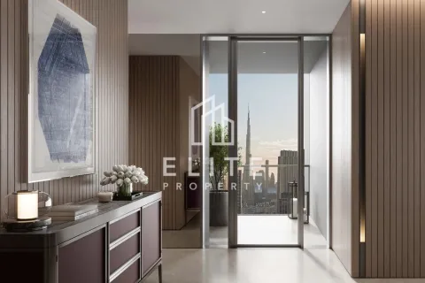 Apartamento en Dubai, 3 dormitorios, 179 m², № 53717 - foto 8