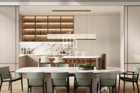 Apartamento en Dubai, 3 dormitorios, 179 m², № 53717 - foto 10