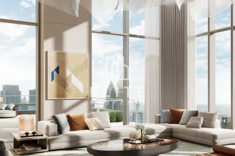 Apartamento en Dubai, 3 dormitorios, 179 m², № 53717 - foto 7