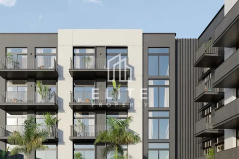 Apartment in Dubai 61 sq.m. № 53706 - photo 11