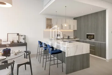 Apartment in Dubai 61 sq.m. № 53706 - photo 7