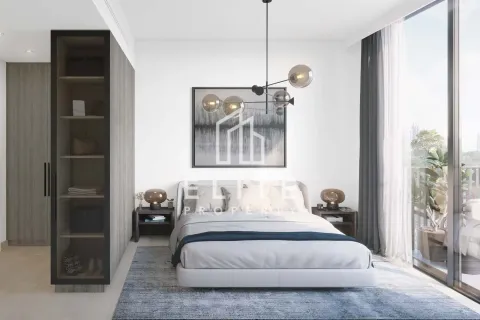 Apartment in Dubai 61 sq.m. № 53706 - photo 4